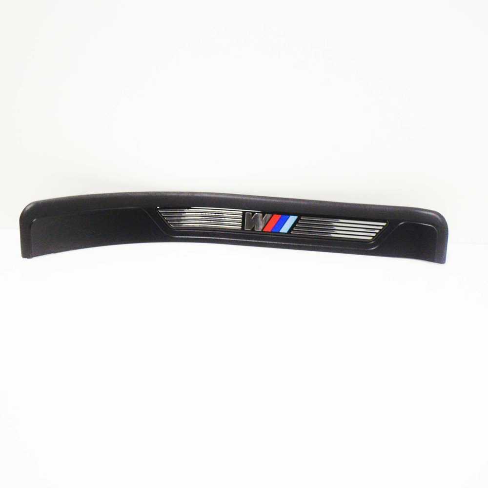 Bmw 5 E39 Galinio Kairiojo Blende Einstieg 51472695671