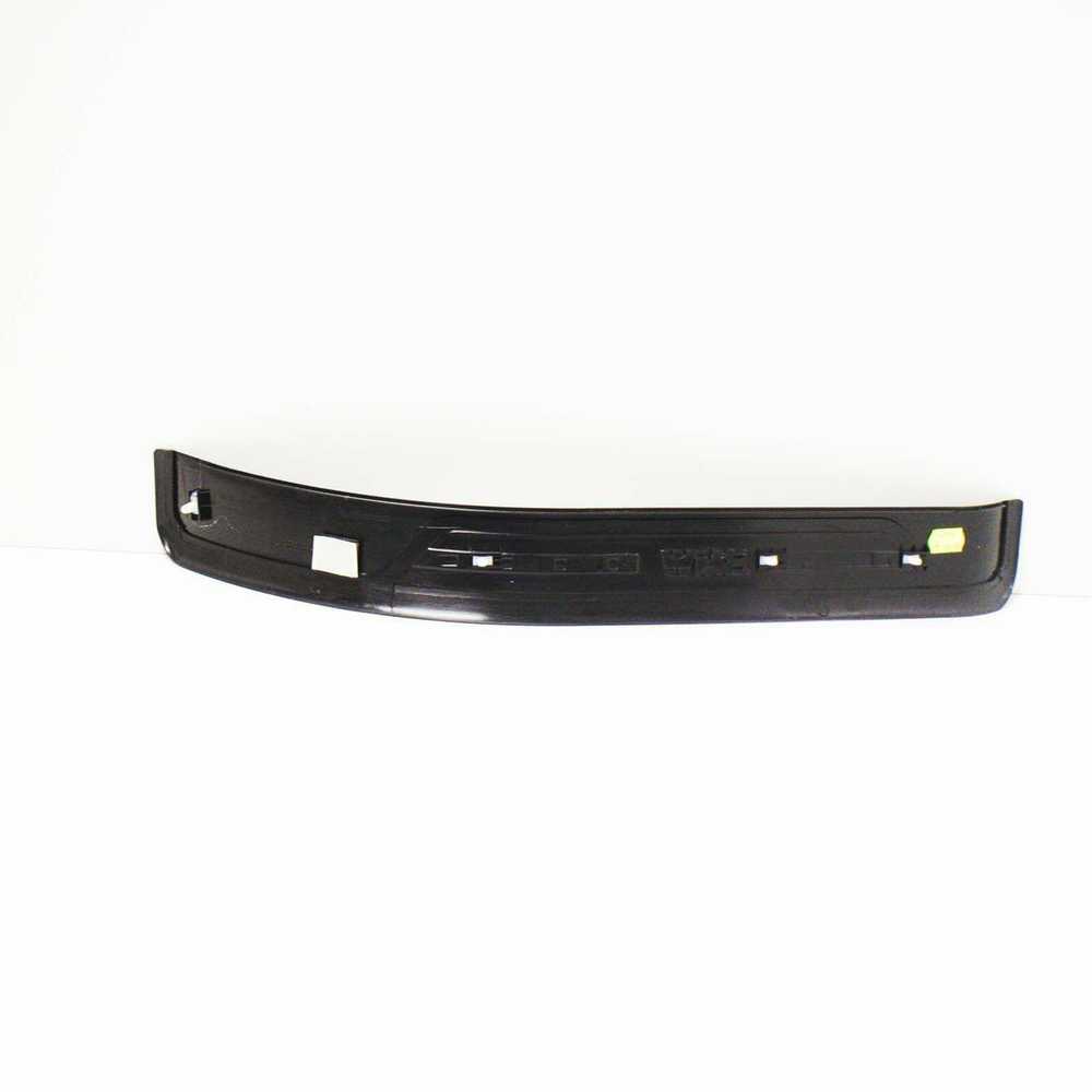 Bmw 5 E39 Galinio Kairiojo Blende Einstieg 51472695671