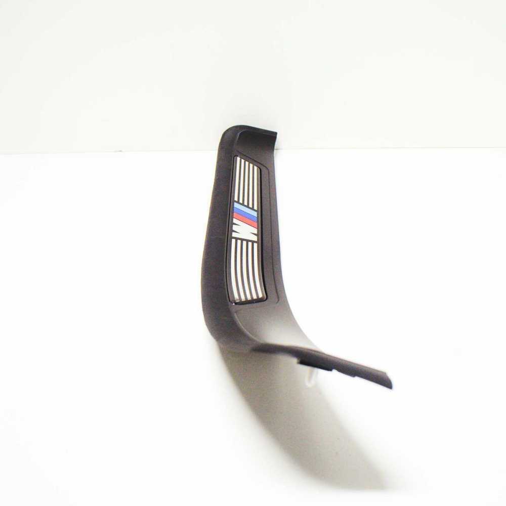 Bmw 5 E39 Galinio Kairiojo Blende Einstieg 51472695671