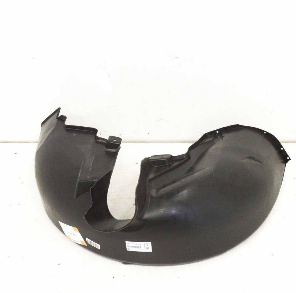 BMW 5 E39 Galinio Ratlankio Danga Dešinė Originalus 51712496658