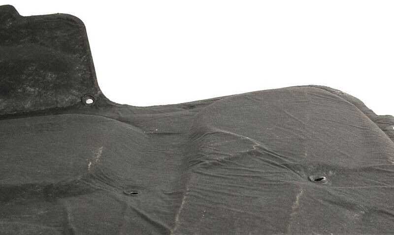 Bmw 5 E39 Garsą Izoliuojantis Variklio Gaubtas Originalus 51488159483