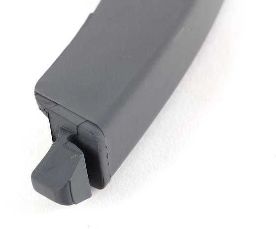 Bmw 5 E39 Kairysis Priekinis Dangtis Originalus 51138168809