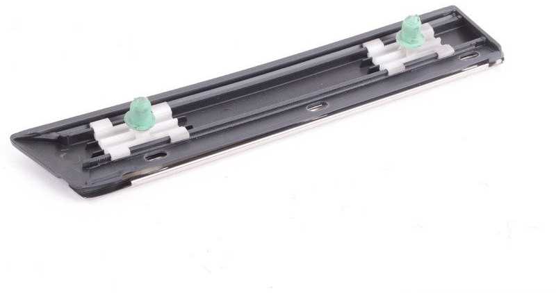 Bmw 5 E39 Liejimo Sparno Priekinis Desinysis Sparnas Originalus 51138184482