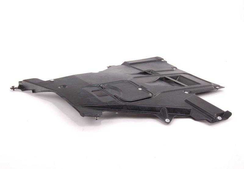 BMW 5 E39 M47 M52 M57 M62 Unterbodenverkleidung Originalus 51718240510