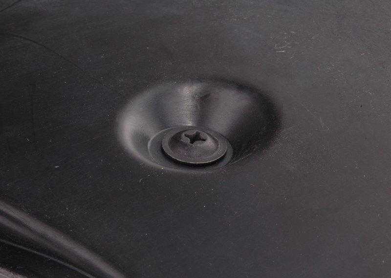 BMW 5 E39 M47 M52 M57 M62 Unterbodenverkleidung Originalus 51718240510