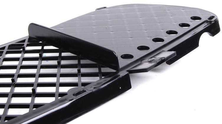 Bmw 5 E39 M5 Gitter Originalus 51112496285