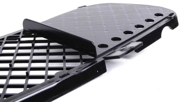 Bmw 5 E39 M5 Gitter Originalus 51112496285