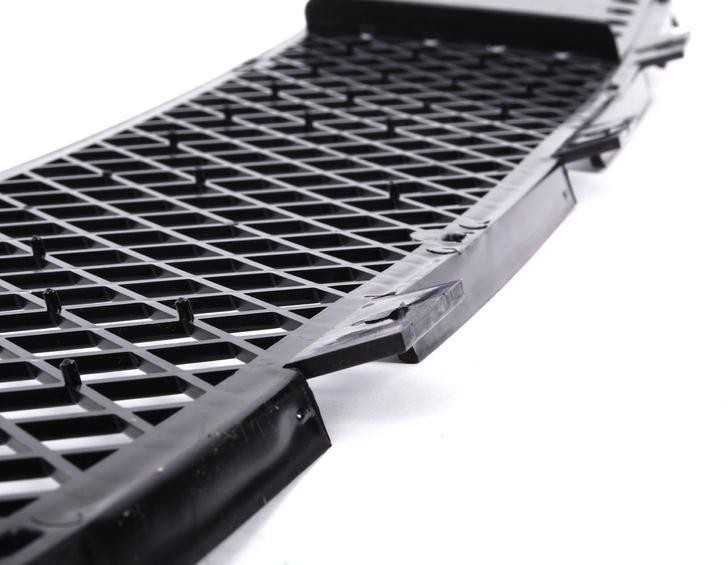 Bmw 5 E39 M5 Gitter Originalus 51112496285
