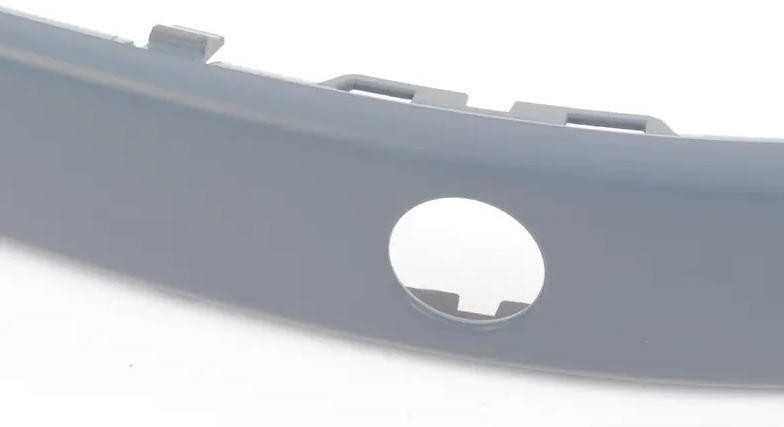 Bmw 5 E39 Priekinis Grundiertas Stossleiste Originalus 51117005965