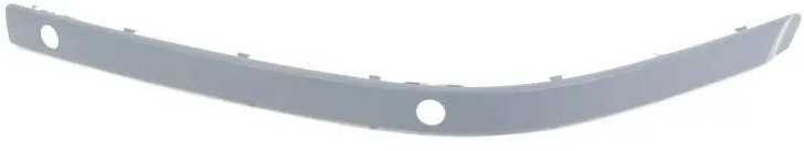 Bmw 5 E39 Priekinis Grundiertas Stossleiste Originalus 51117005965