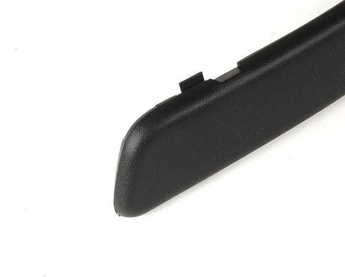 Bmw 5 E39 Priekinis Kairys Stossleiste 1995 2003 Originalus 51112494193