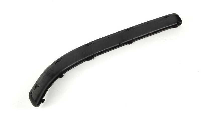 Bmw 5 E39 Priekinis Kairys Stossleiste 1995 2003 Originalus 51112494193