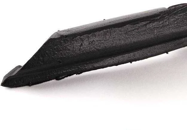 Bmw 5 E39 Priekinis Kairysis Abdichtung Originalus 51328207183