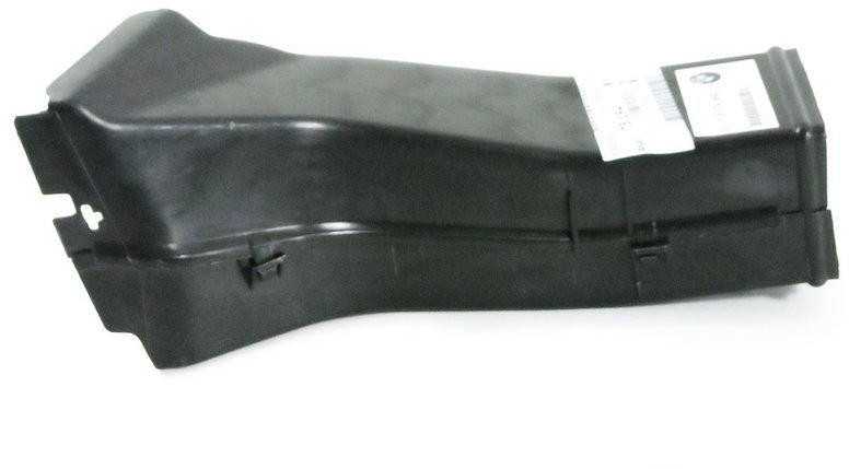 Bmw 5 E39 Priekinis Kairysis Bremsluftkanal Originalus 51118174843