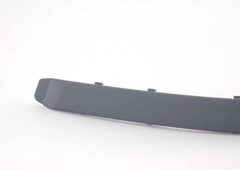 Bmw 5 E39 Priekinis Stossleiste Grundiert 51117005957