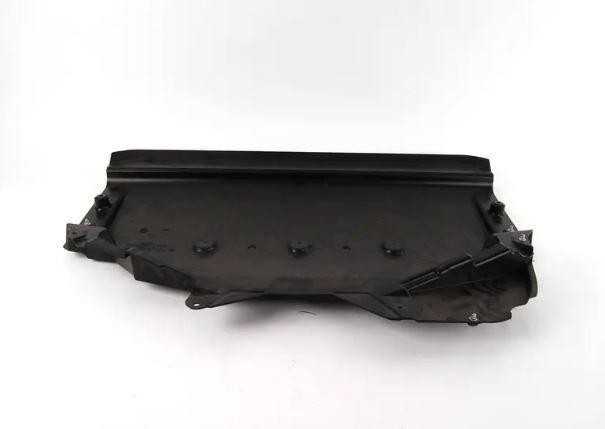 BMW 5 E39 Priekinis Variklio Skydas Originalus 51712695680