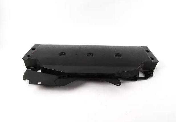 BMW 5 E39 Priekinis Variklio Skydas Originalus 51712695680