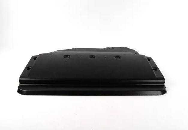 BMW 5 E39 Priekinis Variklio Skydas Originalus 51712695680