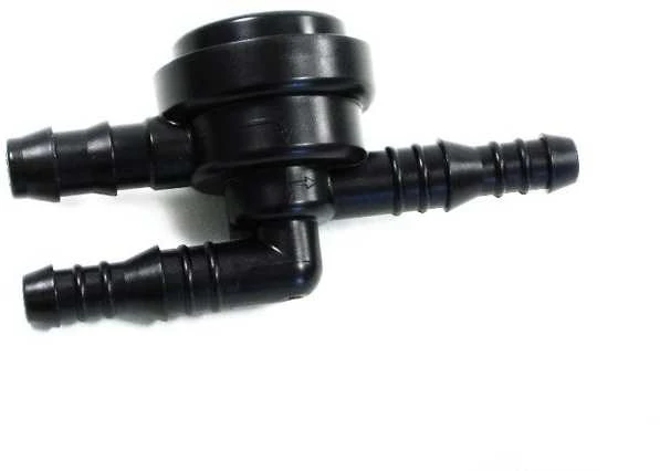 BMW 5 E39 priekinių žibintų valymo paskirstymo elementas 61668361447 NAUJAS GENUINALUS