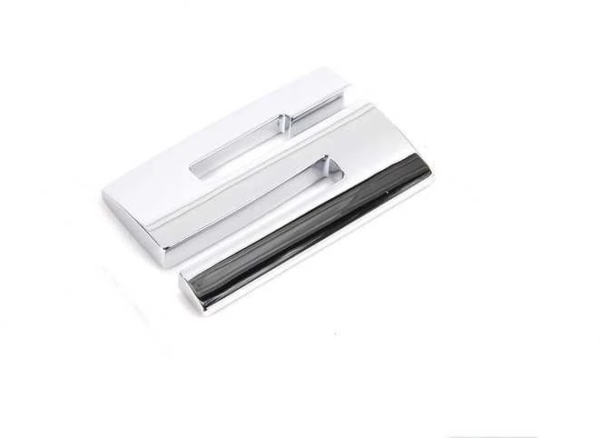 BMW 5 E39 Prikabintas Emblema Originalus 51142693189
