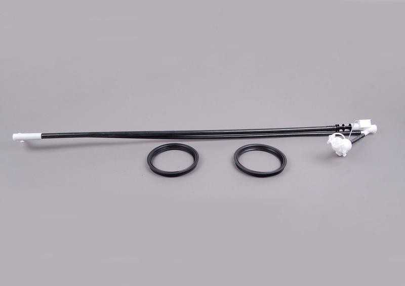 Bmw 5 E39 Saugstrahlpumpe Li Mit Entkop Originalus 16116752839
