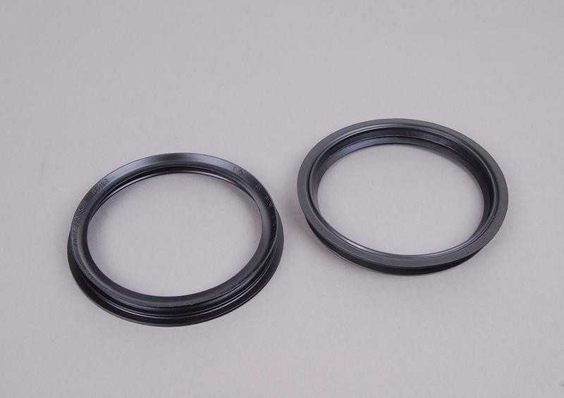Bmw 5 E39 Saugstrahlpumpe Li Mit Entkop Originalus 16116752839