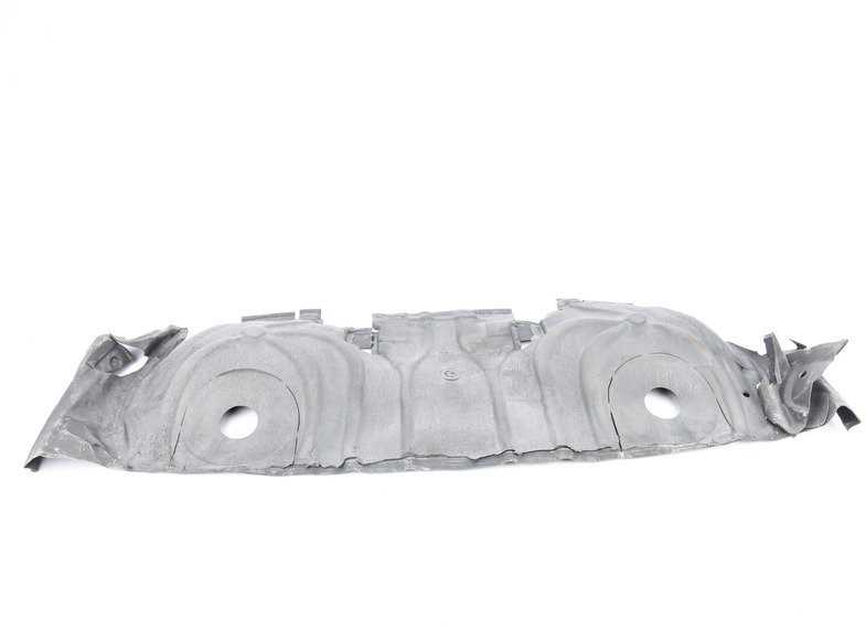 BMW 5 E39 Schallisolierung Boden Hinten Originalus 51488159539