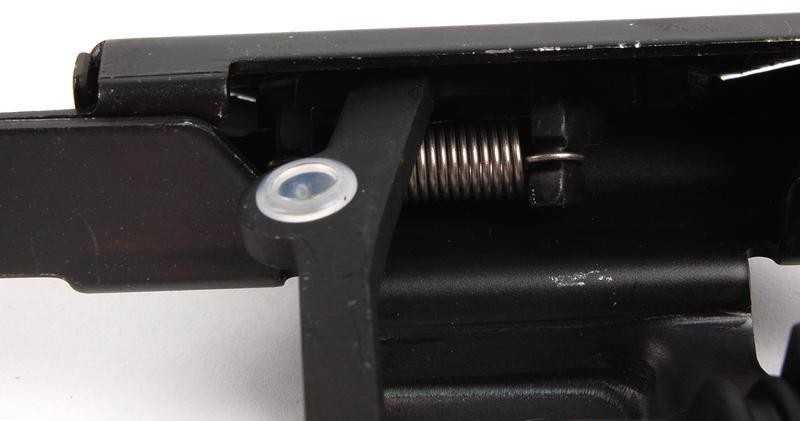 Bmw 5 E39 Schloss Heckklappe Originalus 51248172177