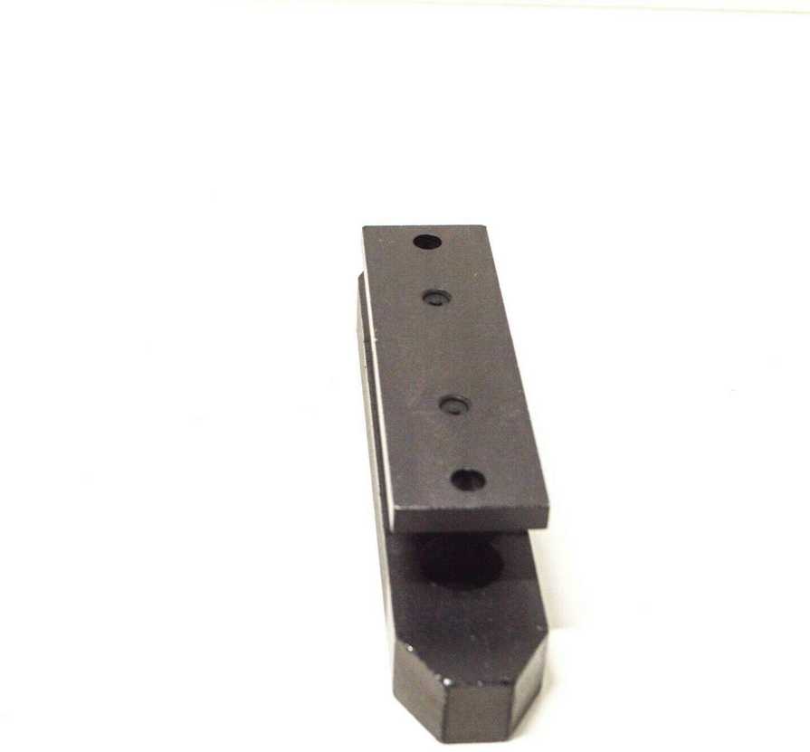 Bmw 5 E39 Schwingungstilger Originalus 22321094104