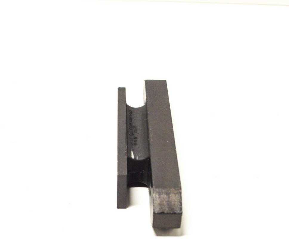 Bmw 5 E39 Schwingungstilger Originalus 22321094104