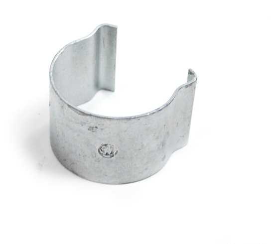 BMW 5 E39 Sedanas Apatinė Dėklas Originalus 51318159786