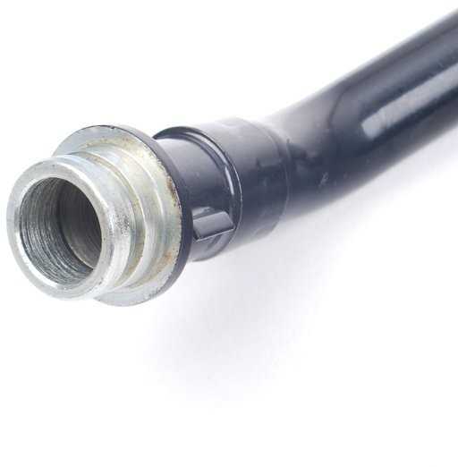 Bmw 5 E39 Slėgio Žarnos Įleidimo Mazgas Originalus 11421406869