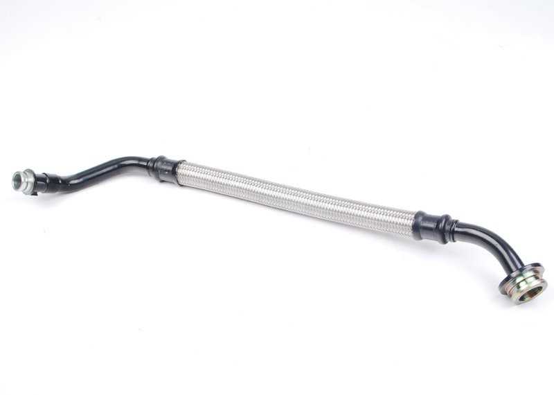 Bmw 5 E39 Slėgio Žarnos Įleidimo Mazgas Originalus 11421406869