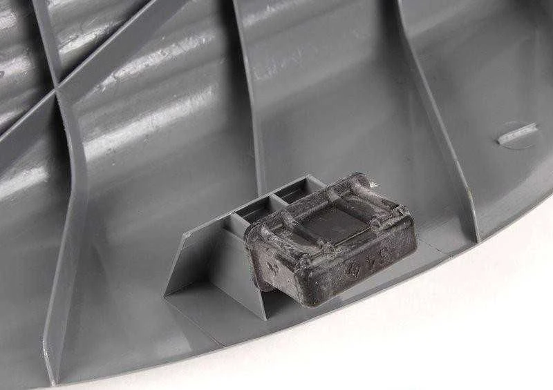 BMW 5 E39 Šoninis apdailos skydelis priekyje kairėje 51438208321 Naujas originalus