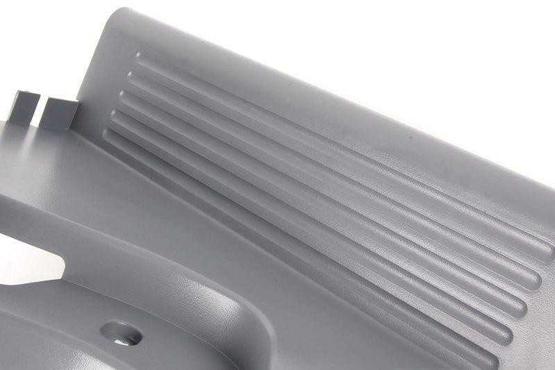 BMW 5 E39 Šoninis apdailos skydelis priekyje kairėje 51438208321 Naujas originalus