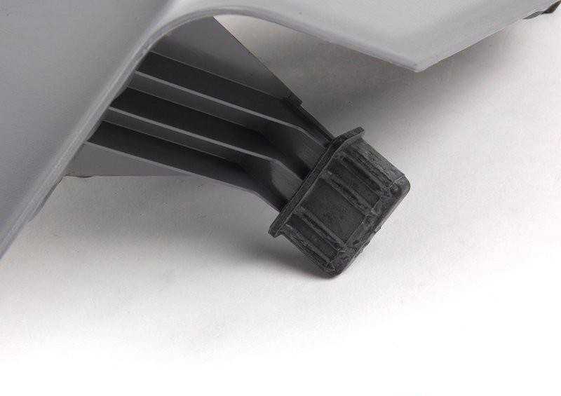 BMW 5 E39 Šoninis apdailos skydelis priekyje kairėje 51438208321 Naujas originalus