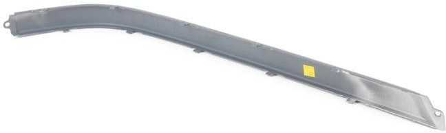 BMW 5 E39 Stossleiste Grundiert Hinten R Originalus 51127005926