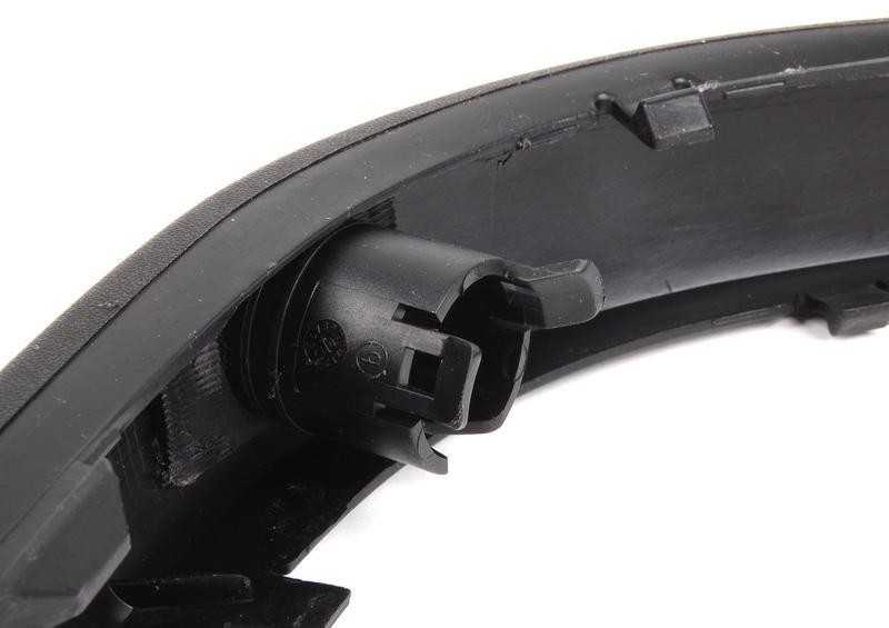 Bmw 5 E39 Stossleiste Hinten Rechts Originalus 51122498502