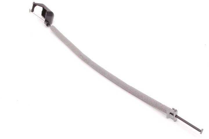 BMW 5 E39 Variklio Valdymo Kabelis Originalus 51247056411