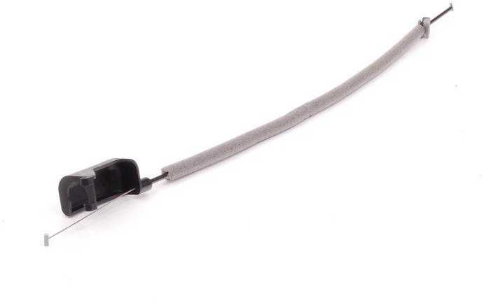 BMW 5 E39 Variklio Valdymo Kabelis Originalus 51247056411