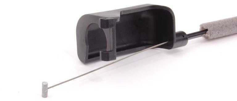 BMW 5 E39 Variklio Valdymo Kabelis Originalus 51247056411