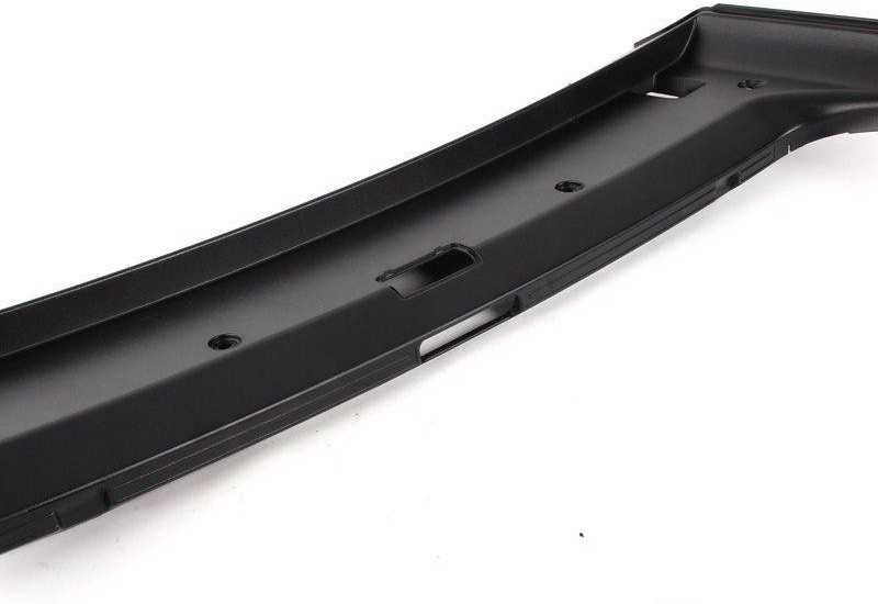 BMW 5 E39 Verkleidung Abschlussblech 1995 2003 Originalus 51478159480