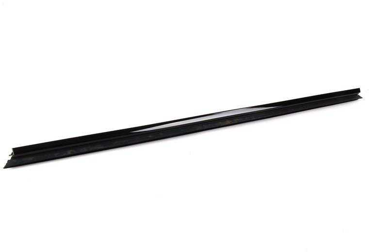 BMW 5 E39 Vidinis Kairysis Priekinis Mouldingas Originalus 51212694035