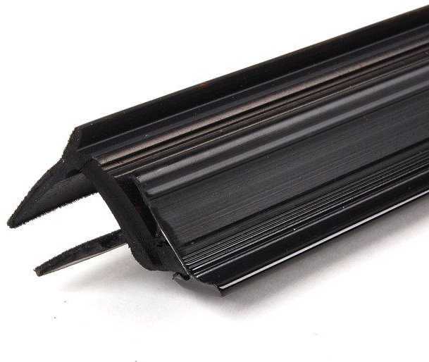BMW 5 E39 Vidinis Kairysis Priekinis Mouldingas Originalus 51212694035