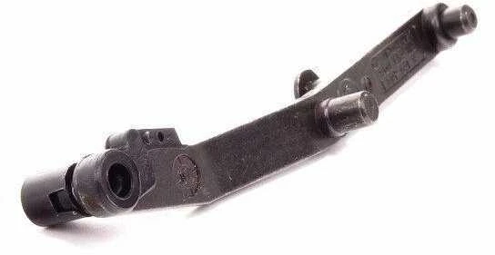 BMW 5 E39 X5 E53 Originalus 54128202279