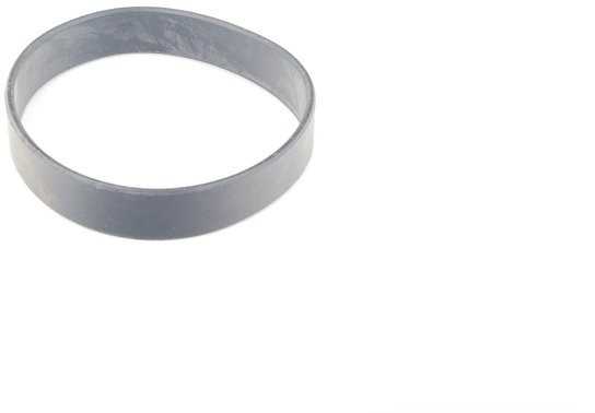 Bmw 5 E39 Z8 E52 Dichtring Originalus 11611406807
