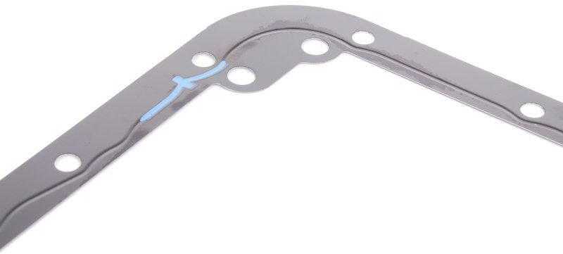 BMW 5 E39 Z8 E52 Dichtung Metall Originalus 11137831014