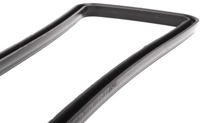 Bmw 5 E39 Z8 E52 Profilio Gasket Originalus 11121406744