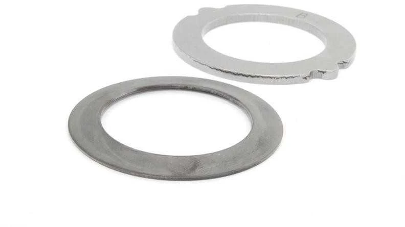 Bmw 5 E39 Z8 E52 Rinkinys Diafragminė Spyruoklė Originalus 11367833218