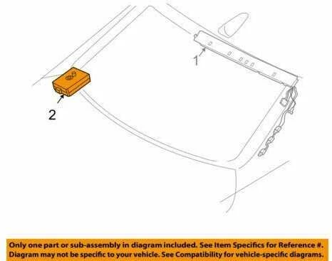 Bmw 5 E60 E60 Lci Filtras Originalus 65206938966
